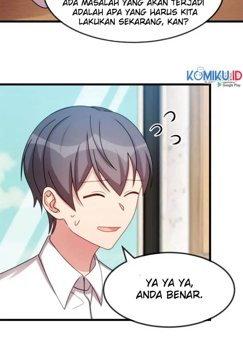 CEO’s Sudden Proposal Chapter 264 Gambar 11